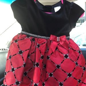 Infant Girl’s Dresses